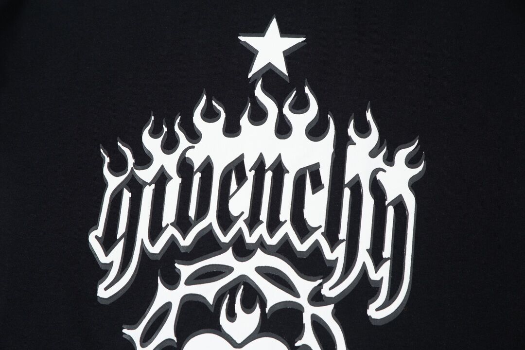 Givenchy T-Shirts